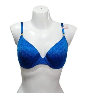 Victoria's Secret Push Up Bra 34DD